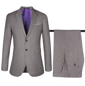 suits dry cleaning