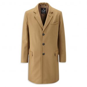 long coat dry cleaning