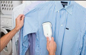 Shirt Dry Cleaning