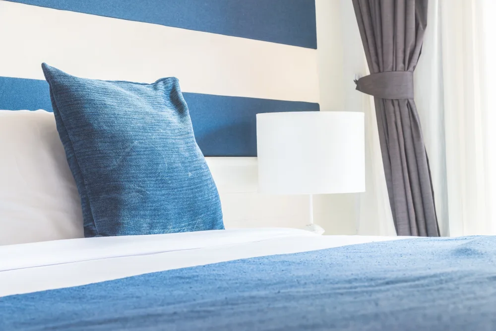 Bed Linen Laundry Near Me