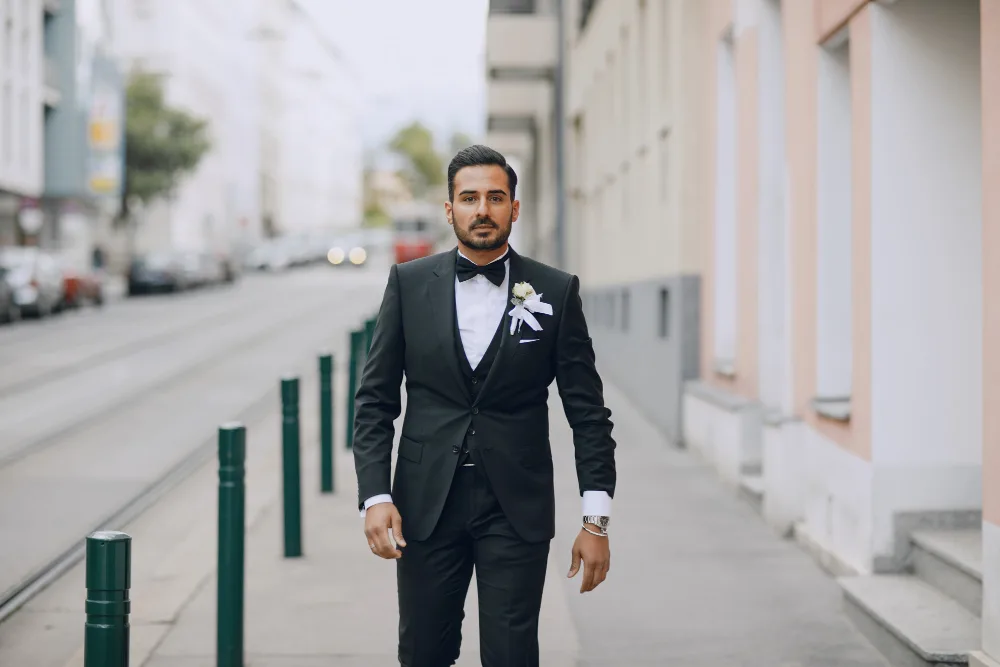 Groom Suit Dry Cleaning near Me