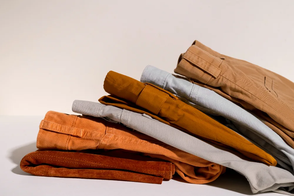 Trouser Dry Cleaning Hitchin