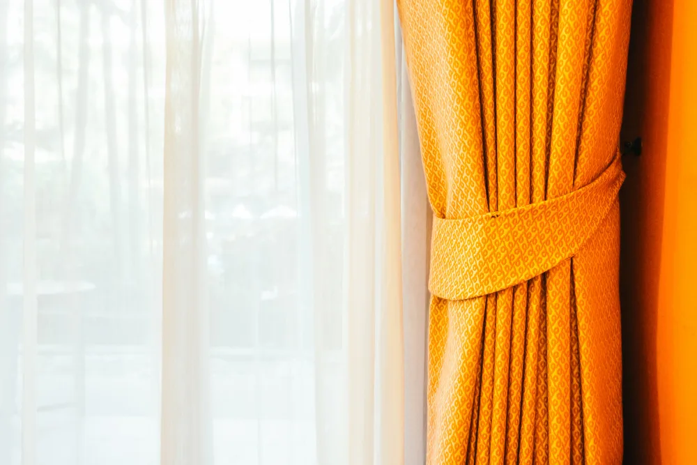 Curtains Cleaning Hitchin