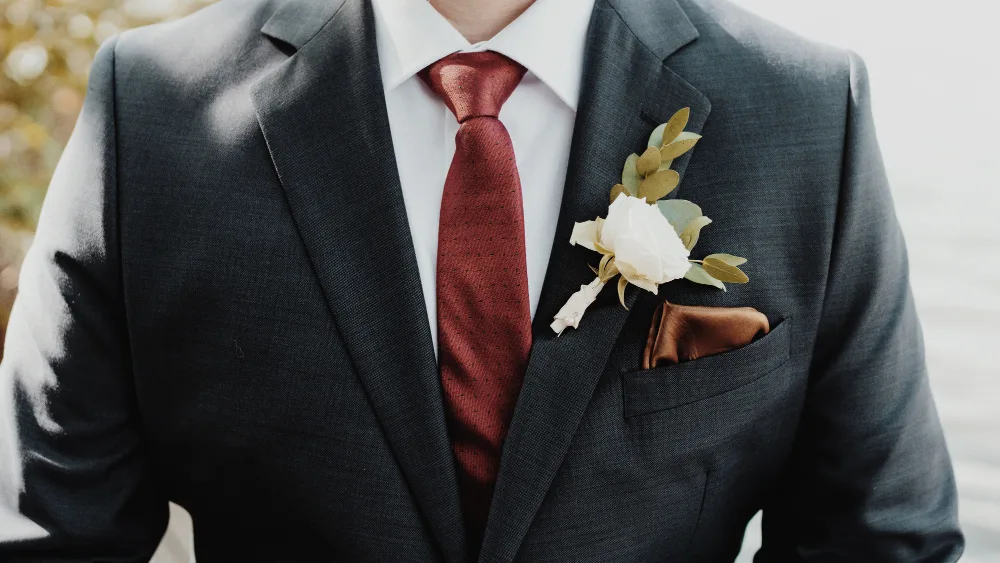 Groom Suit Dry Cleaning Hitchin