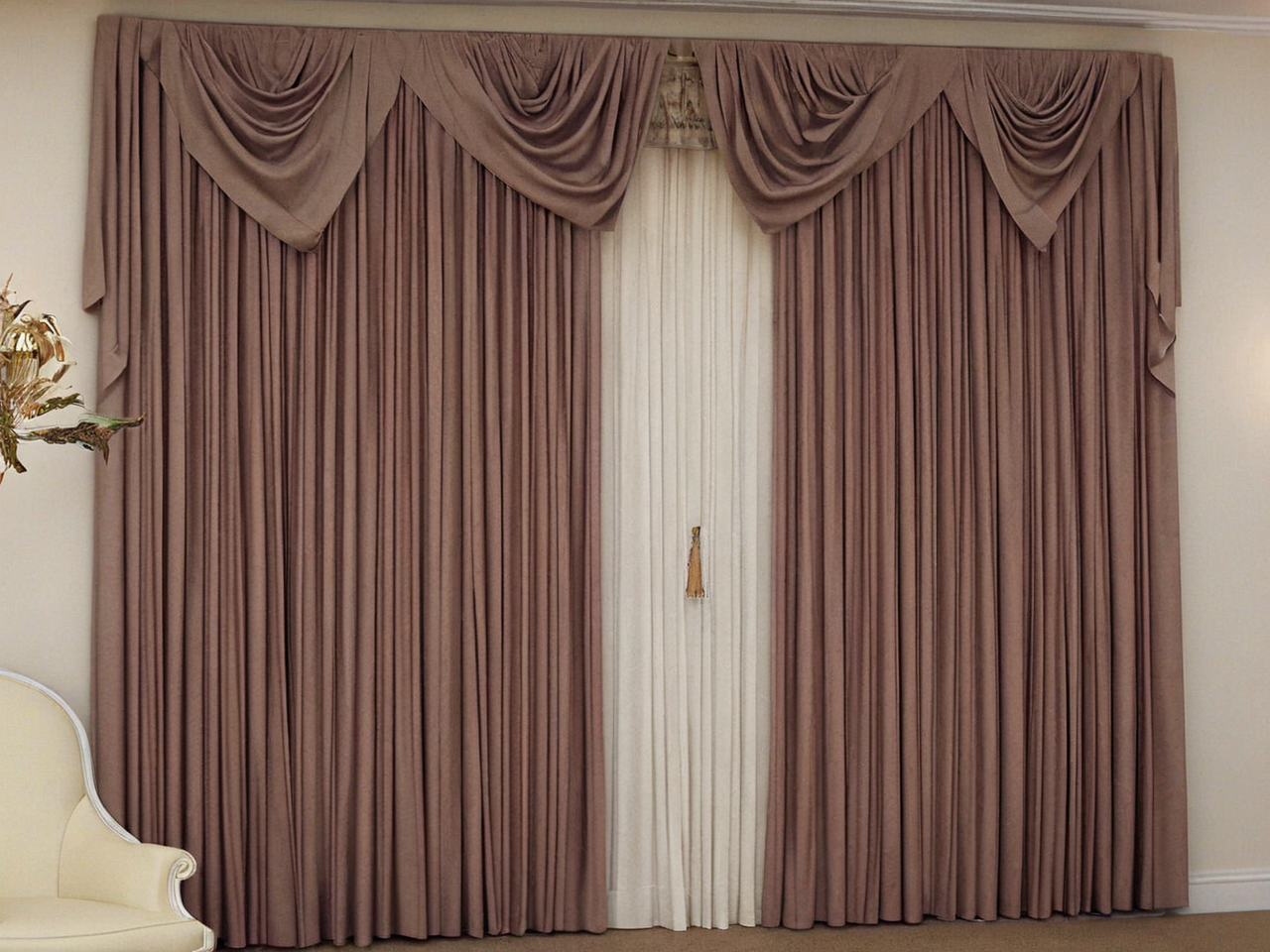 Curtain Dry Cleaning