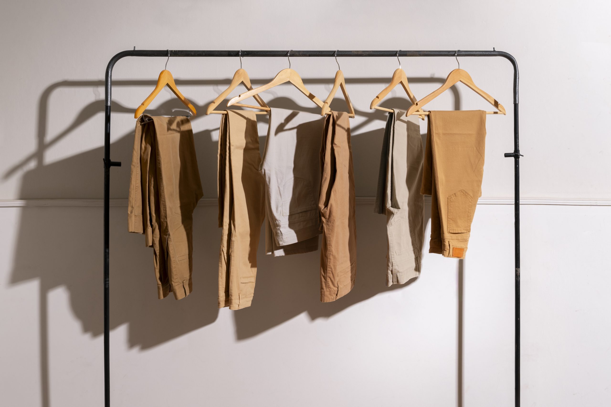 Trouser Dry Cleaning Hitchin