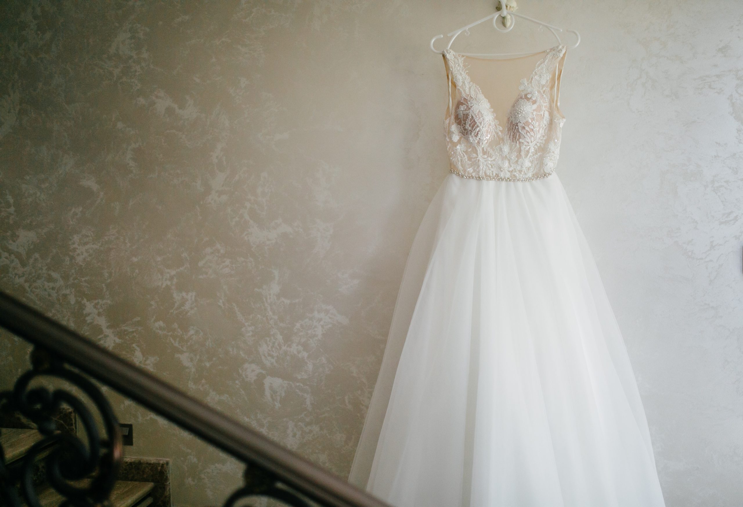 Professional Wedding Dress Cleaning Hitchin