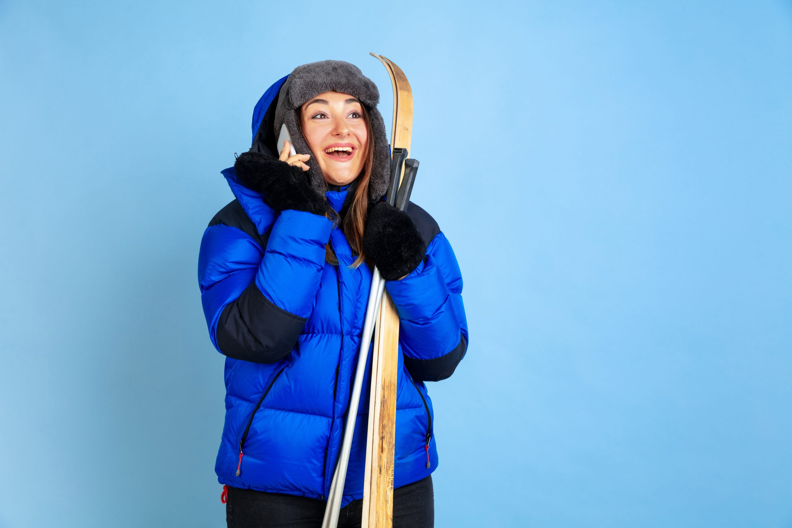 Skiwear Dry Cleaning near me