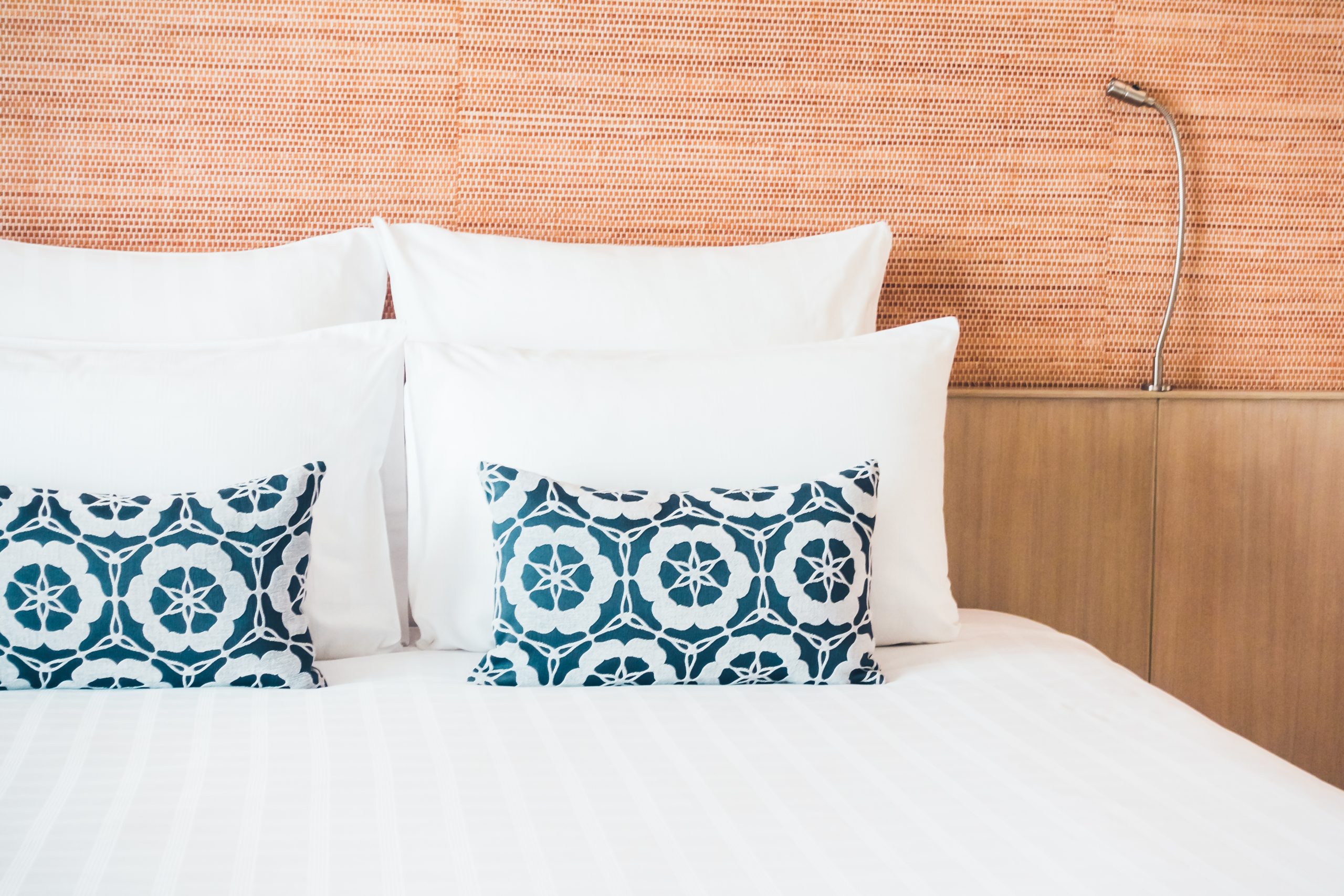 Bed Linen Laundry Near Me