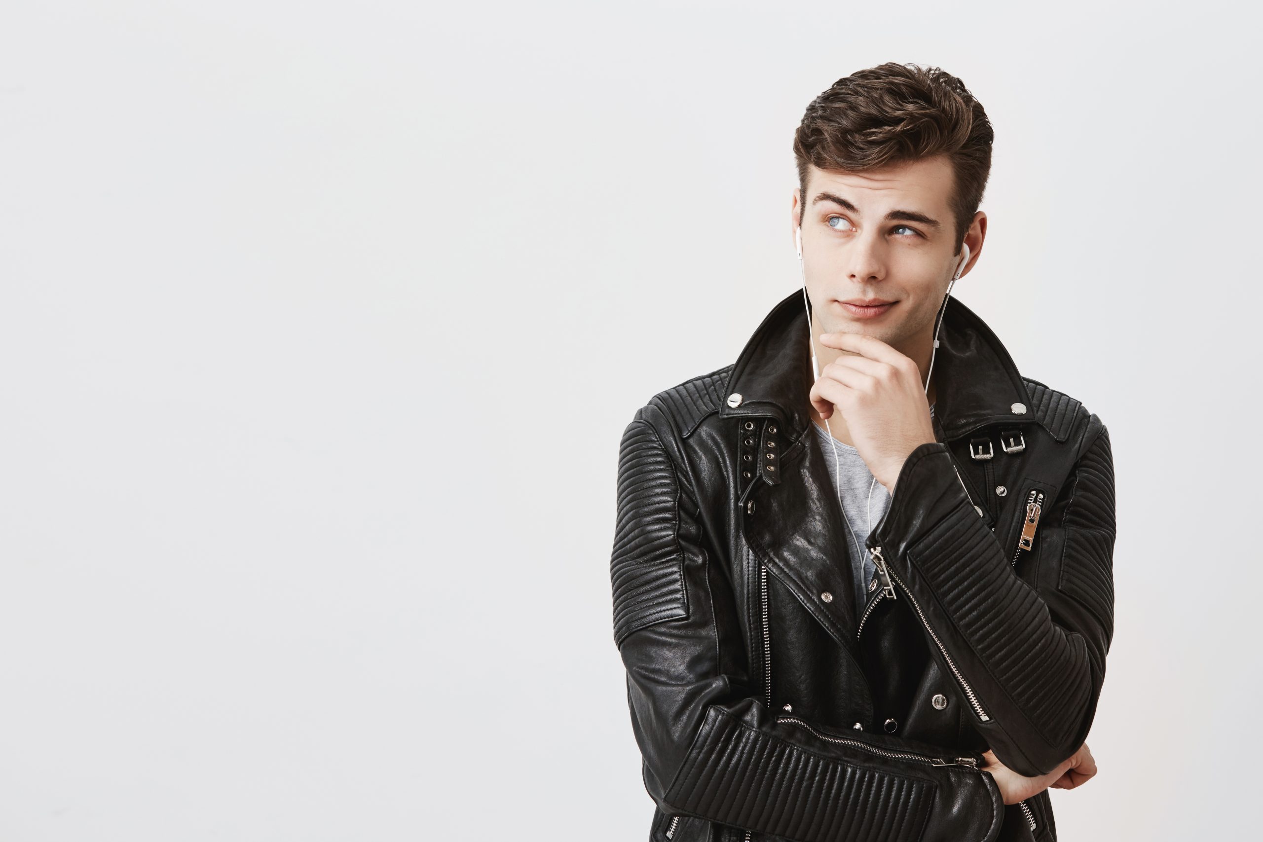 Professional Leather Jacket Cleaning