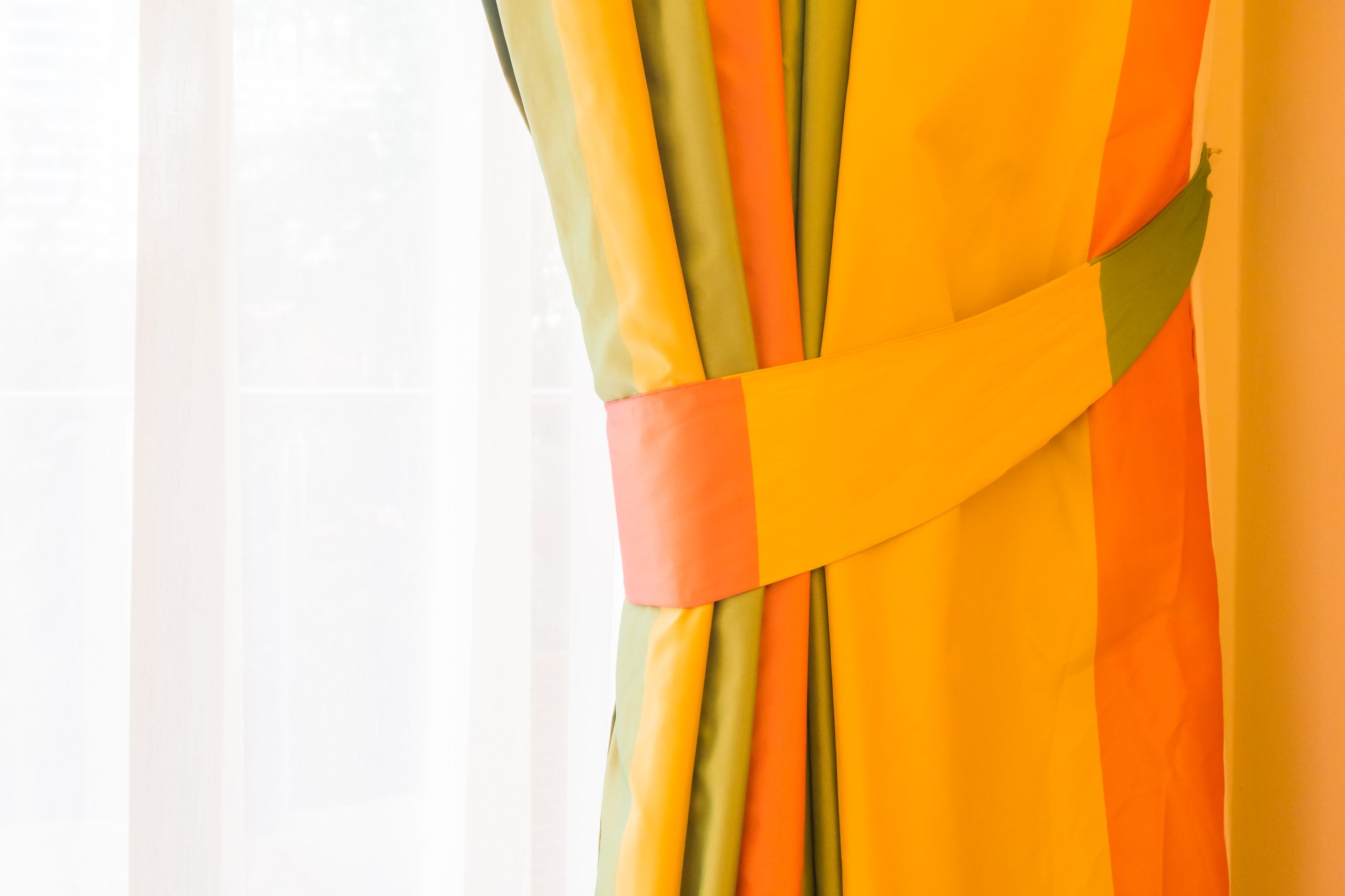 Curtain Dry Cleaning Milton Keynes