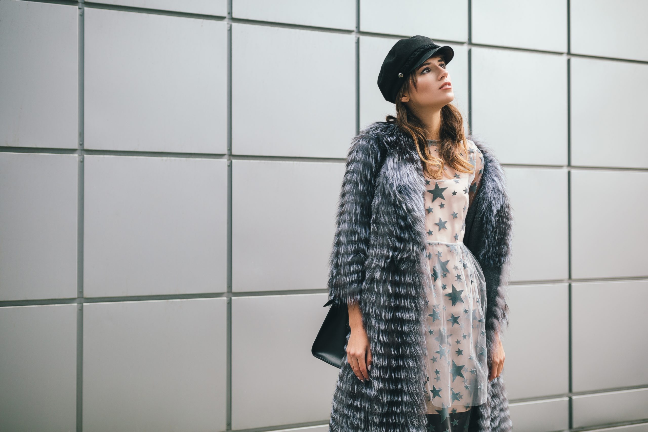 Fur Jacket Dry Cleaning Bedfordshire