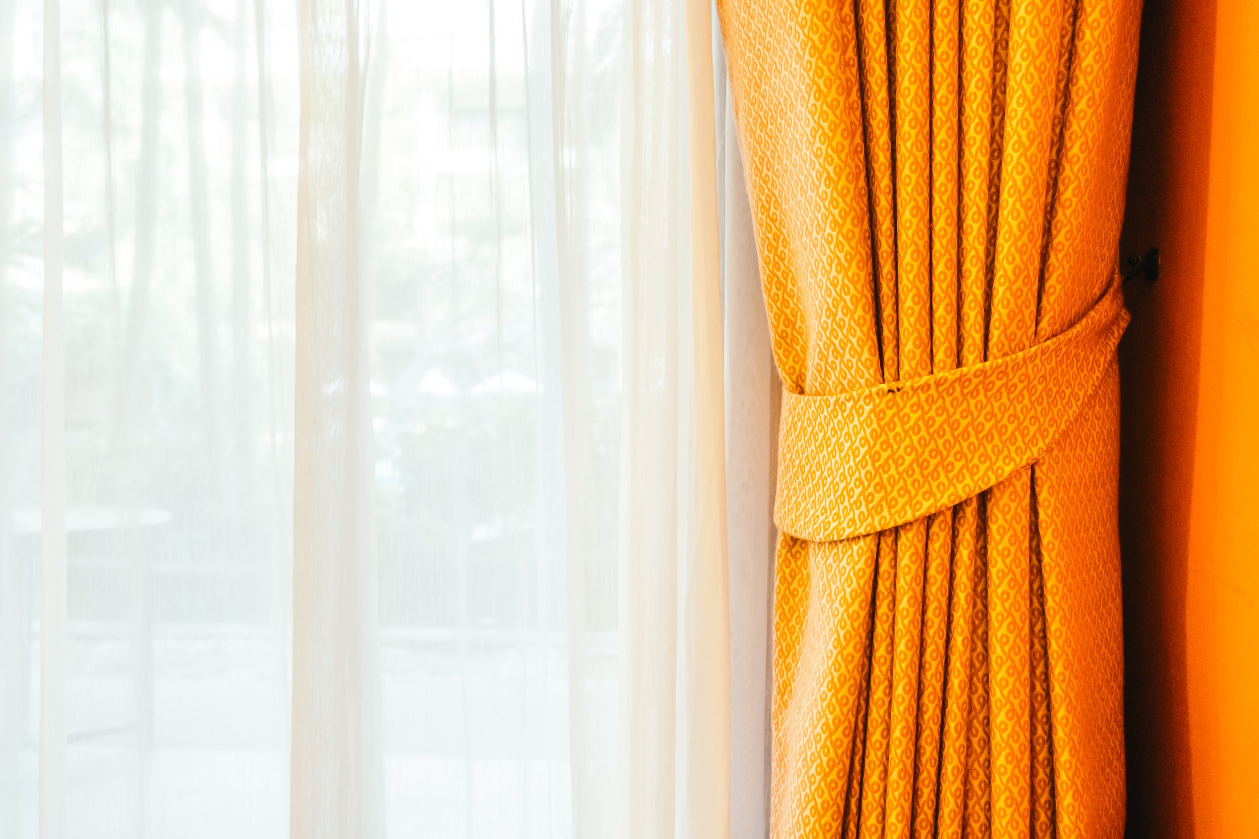 Curtain Dry Cleaning Milton Keynes