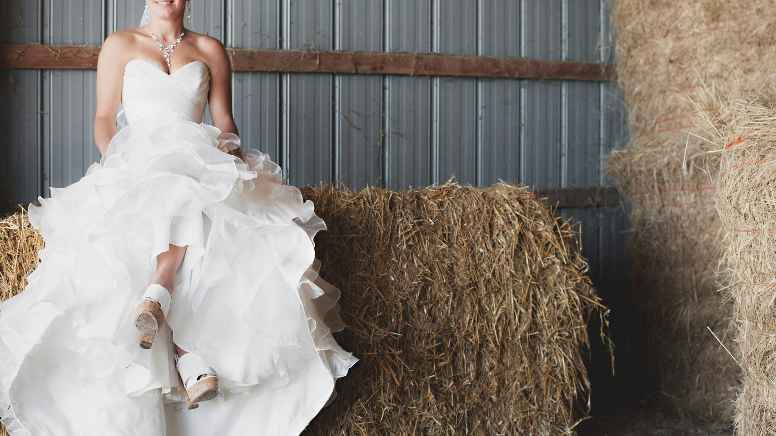 Specialist Wedding Dress Dry Cleaners