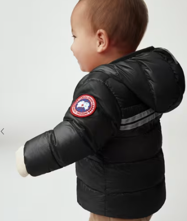 Canada Goose Bomber