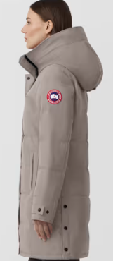 Canada Goose Jacket