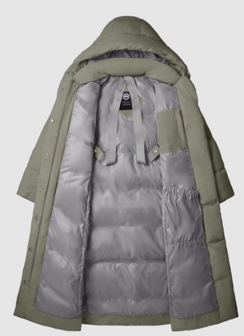 Canada Goose Coat