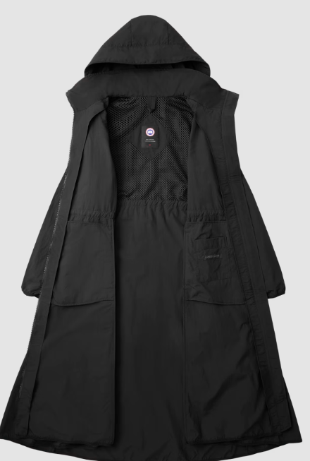 Canada Goose Raincoat