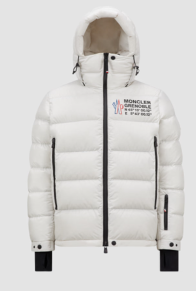 M Ski Jacket