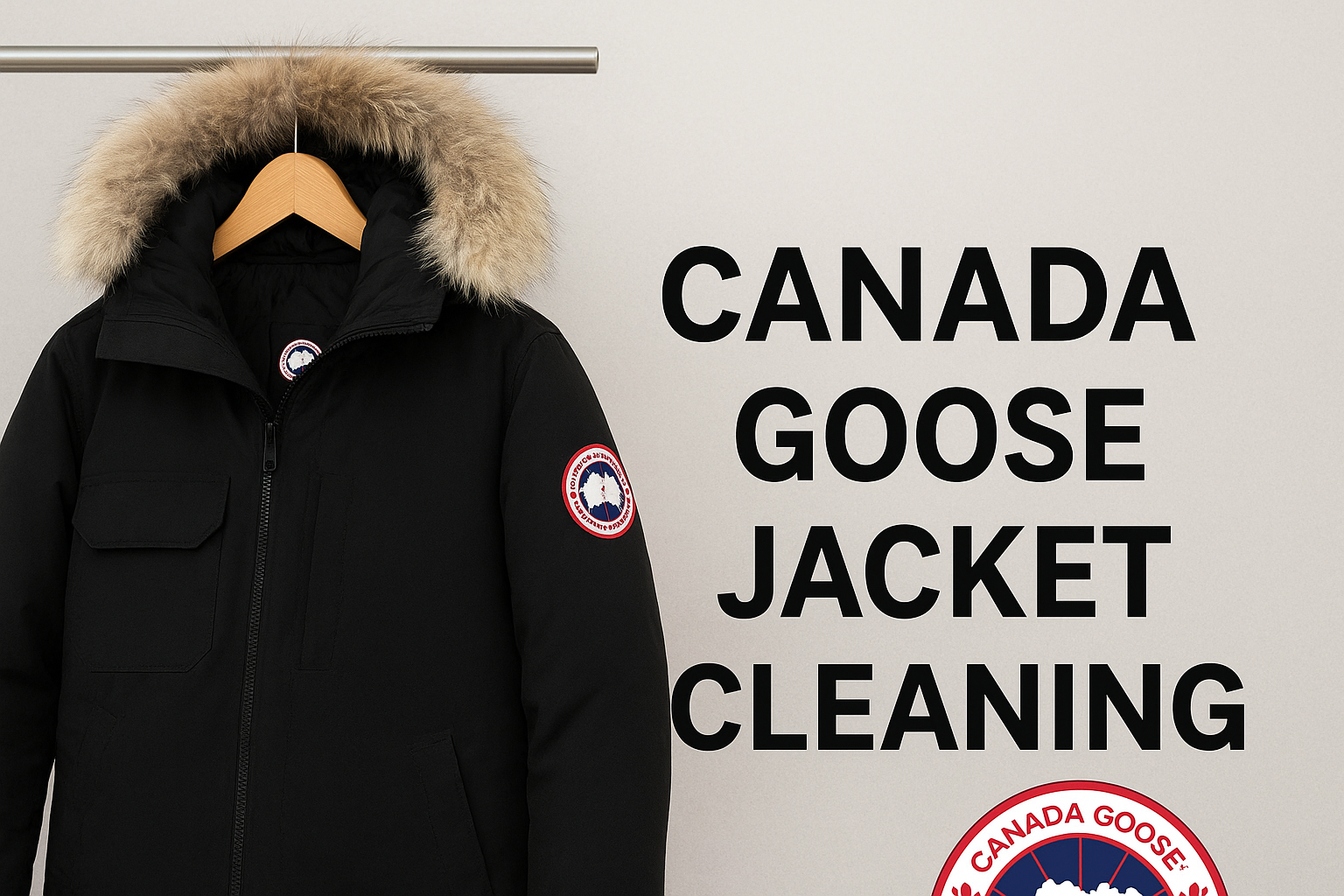 canada goose