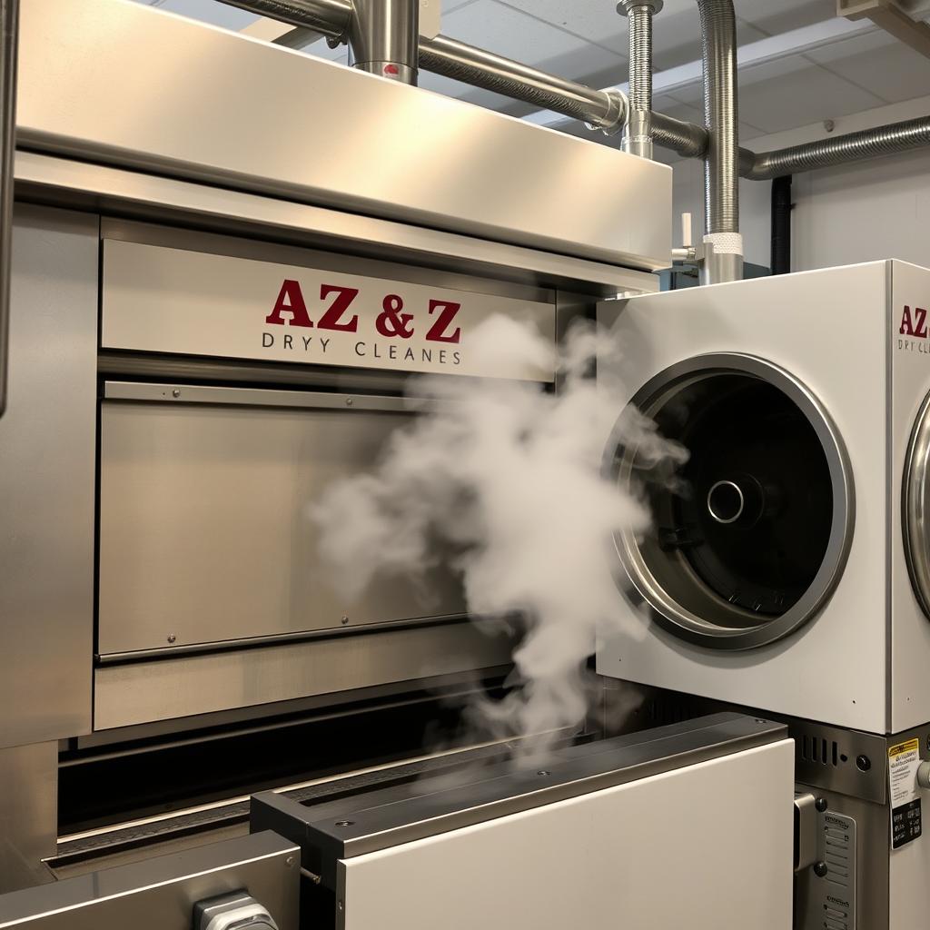 Commercial-Grade Equipment