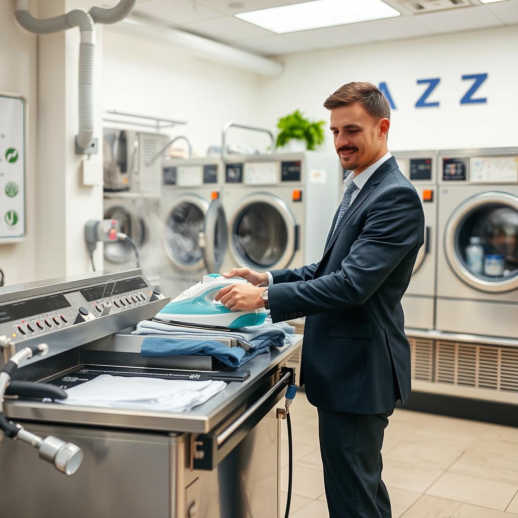 Eco-Friendly Methods