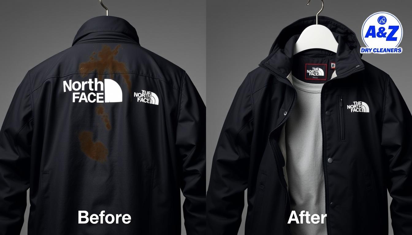 North Face