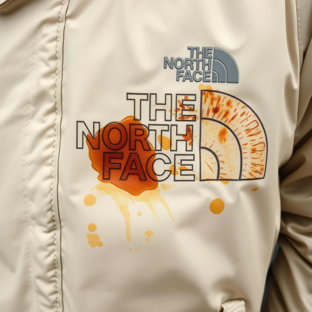 North Face