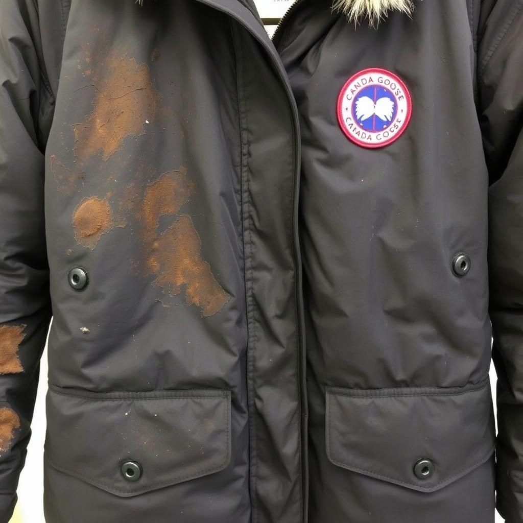 Canada Goose