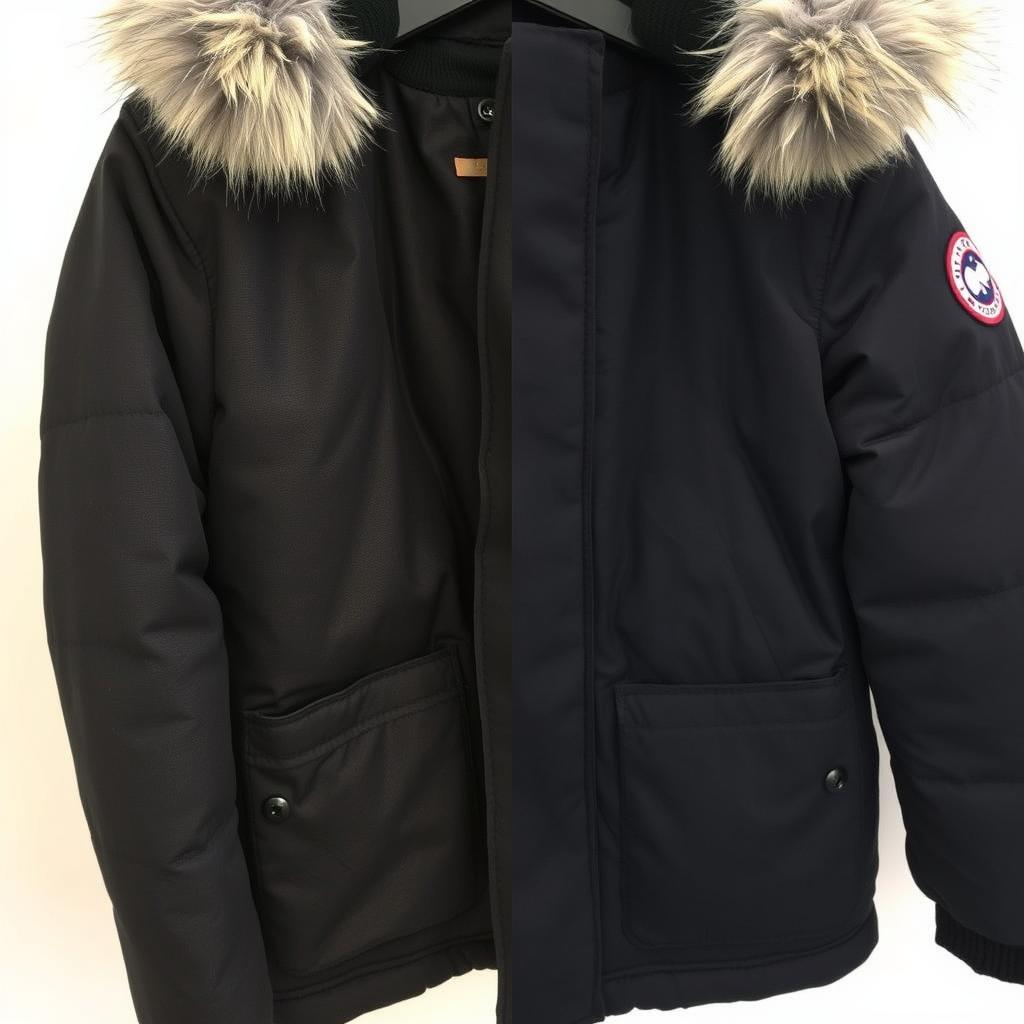 Canada Goose