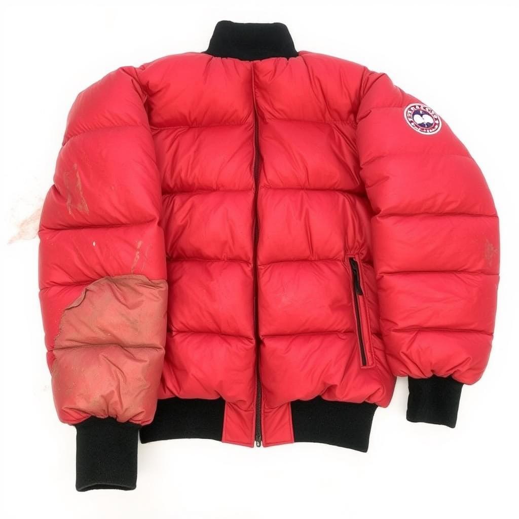 Canada Goose