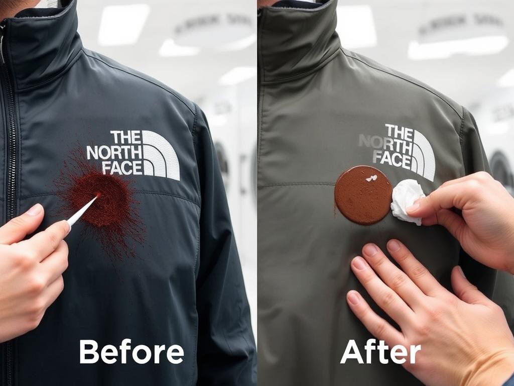 North Face