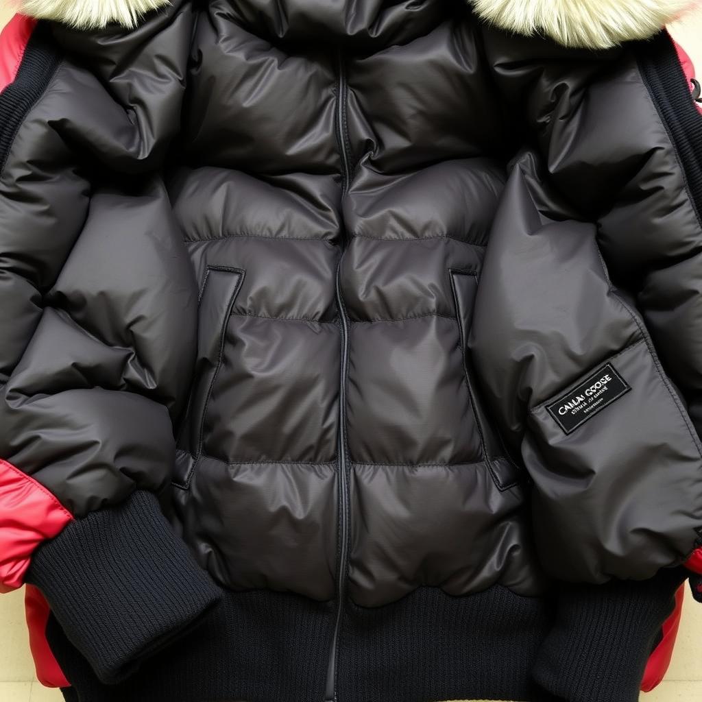 Canada Goose