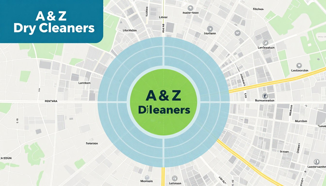 A & Z Dry Cleaners