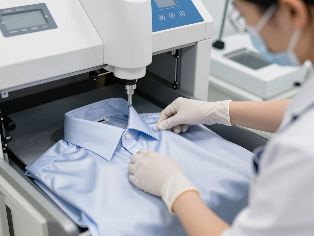 Executive Shirt Dry Cleaning