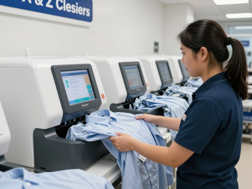 Express Shirt Service