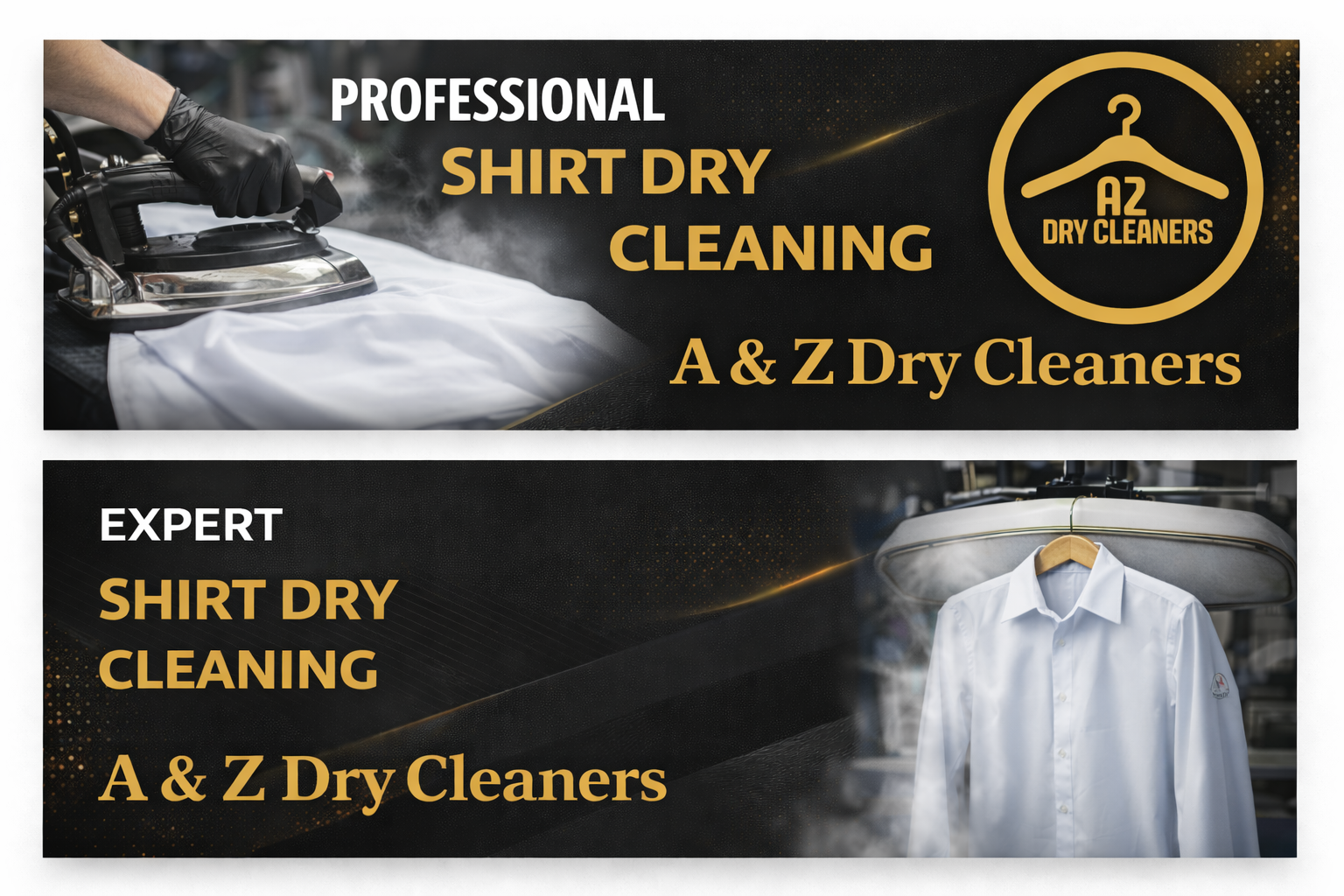 shirt dry cleaning