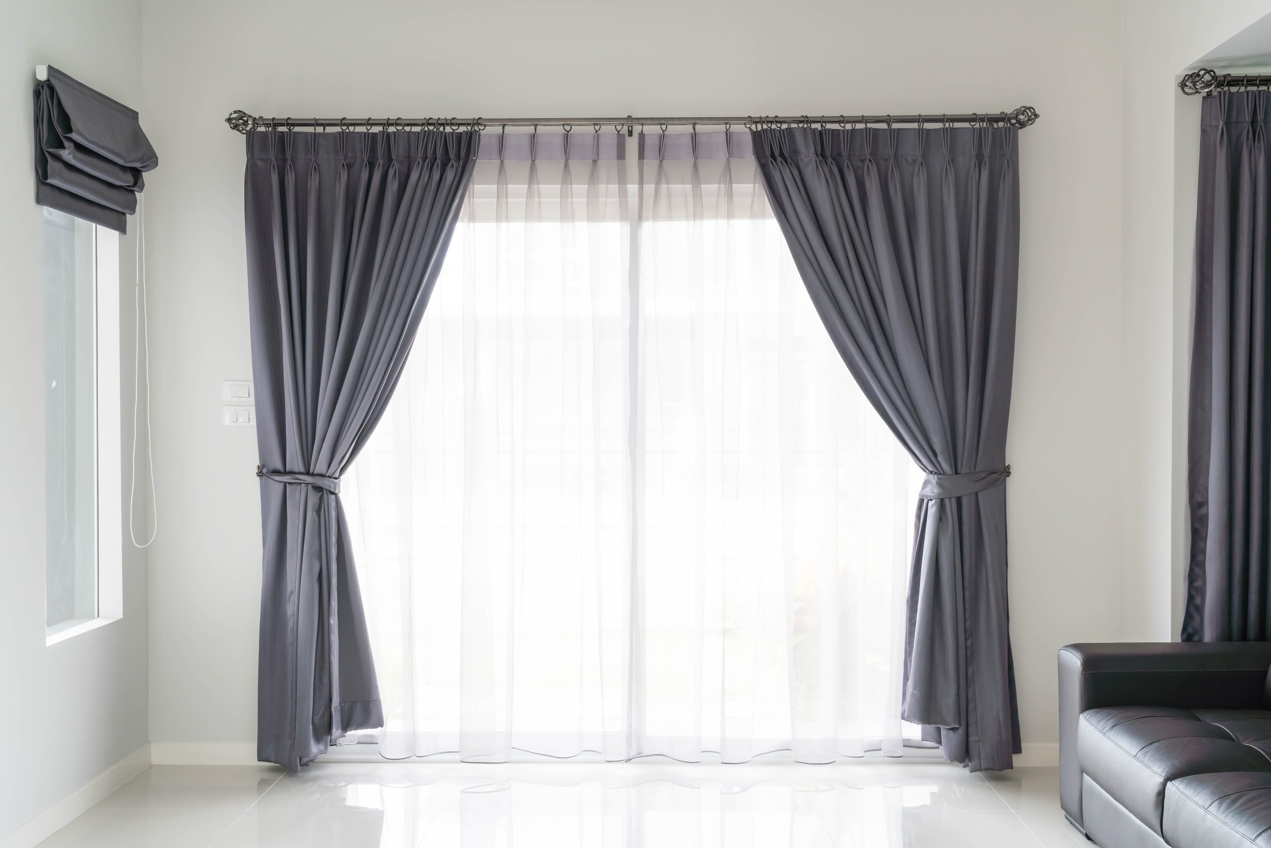 Curtain