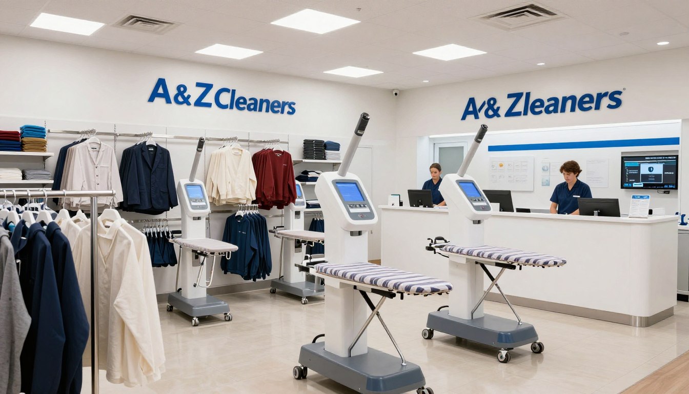 Best Ironing Service