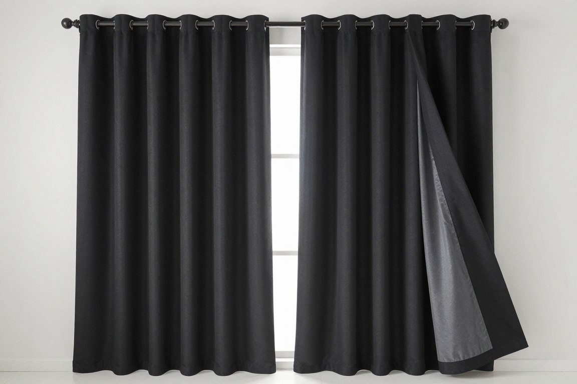 Curtain