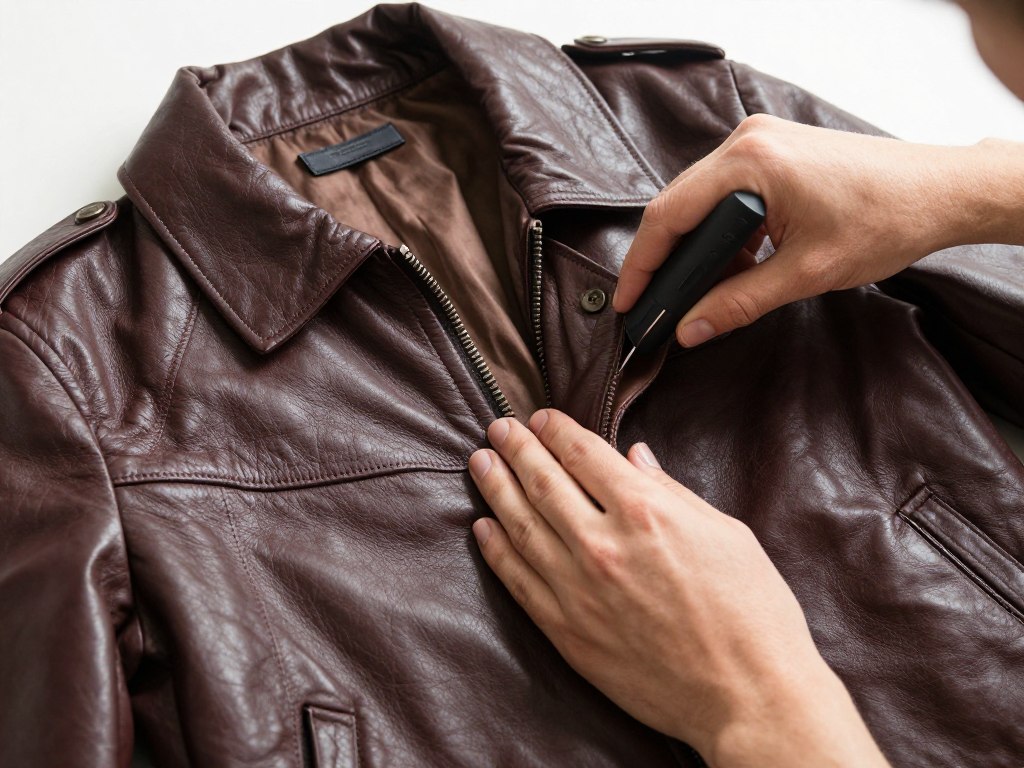 Leather & Suede Care