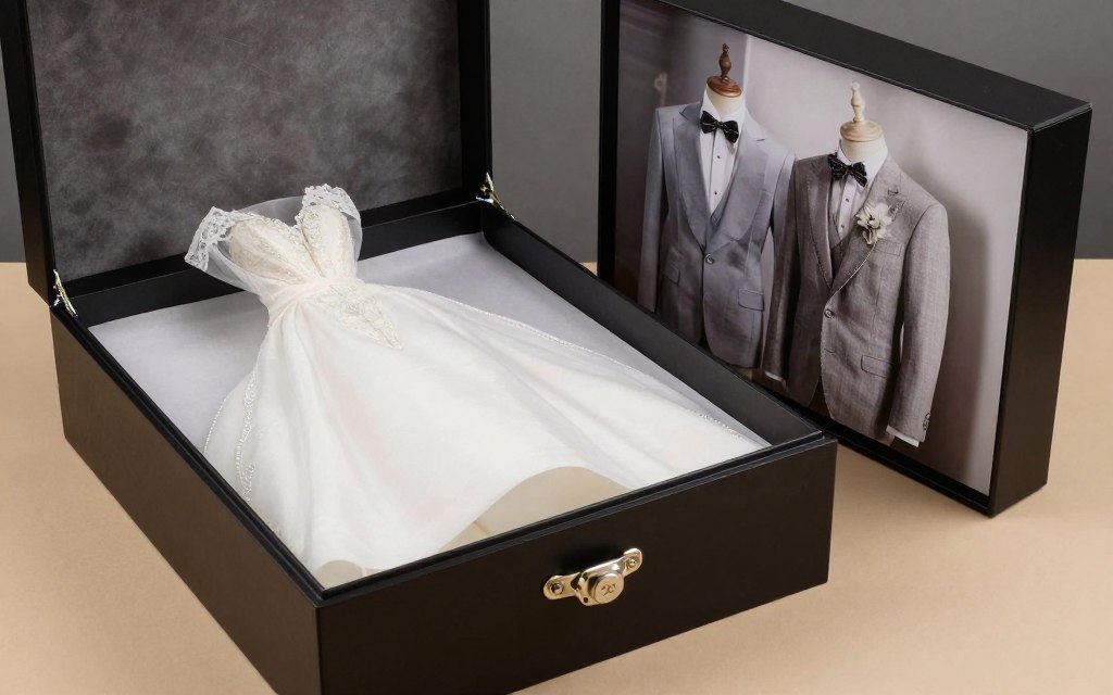 Bridal Dress