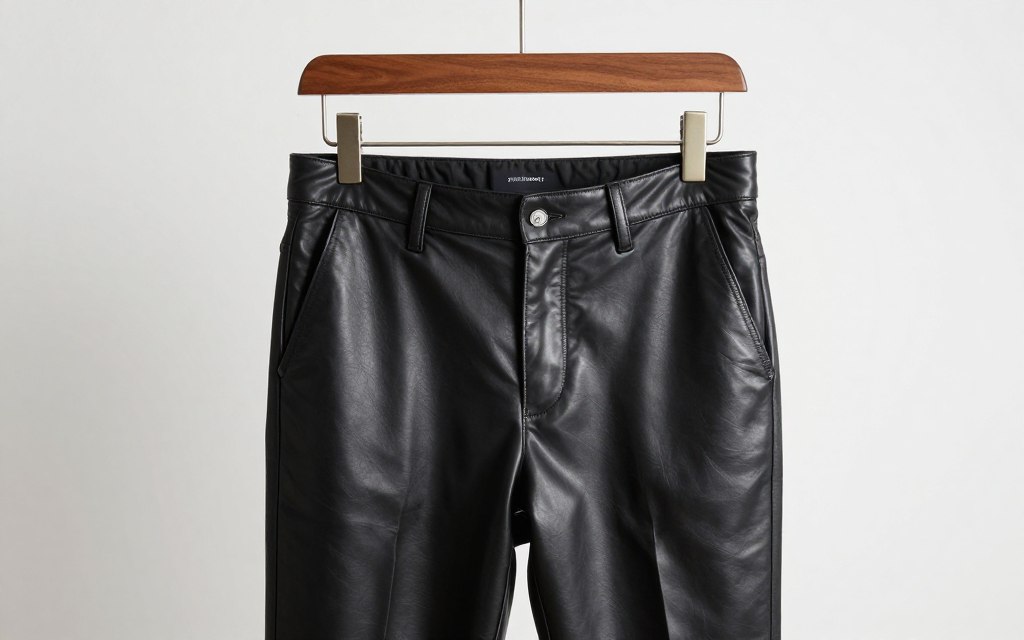 Trouser Cleaning 