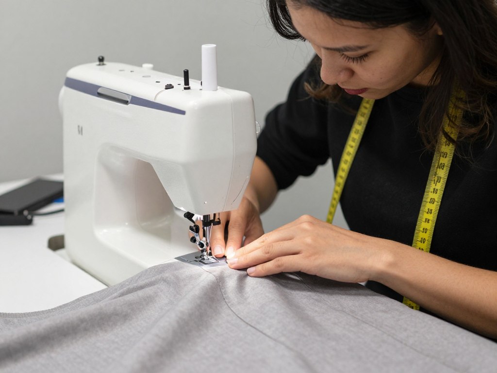 Alterations & Repairs