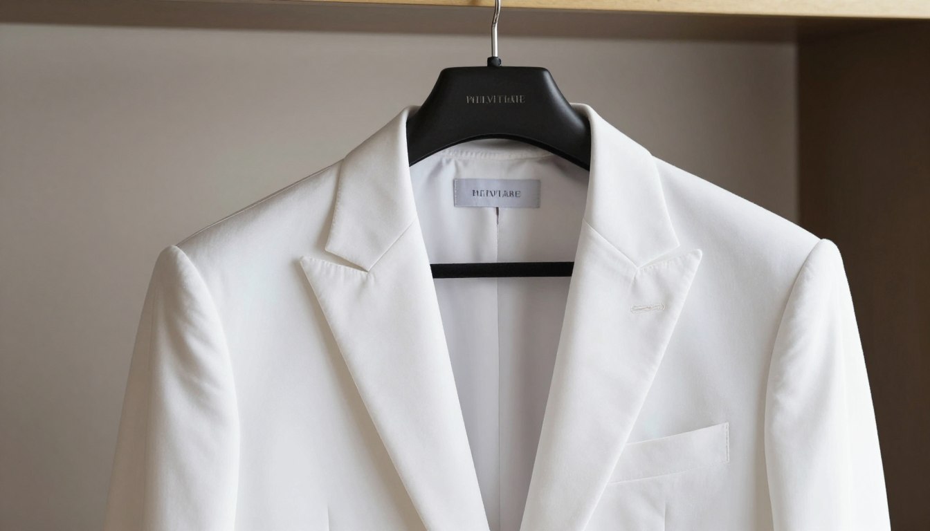 Groom Suit 