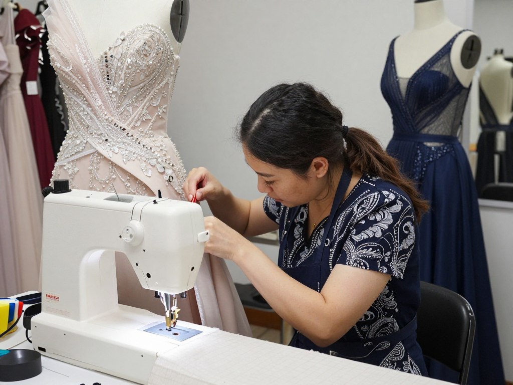 Alterations and Tailoring