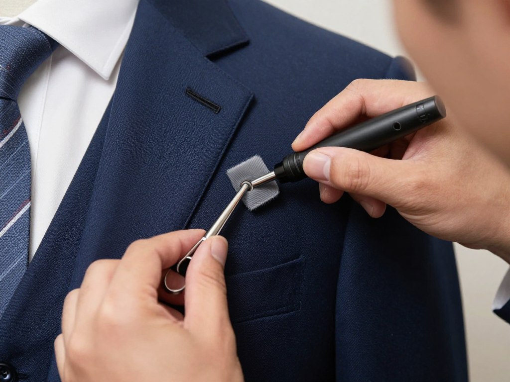 Groom Suit 
