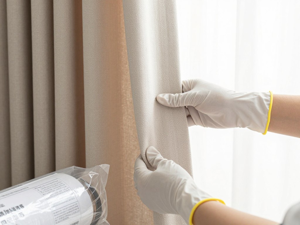 Curtain Cleaners