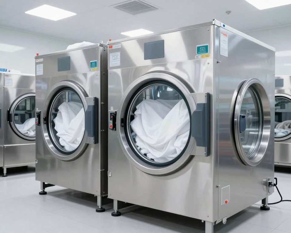 Professional Bed Linen Cleaning 