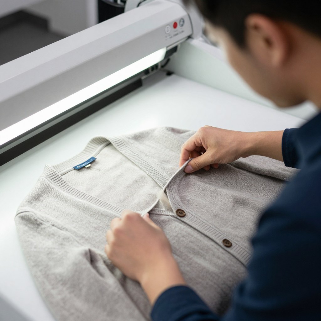 Expert Cardigan Care